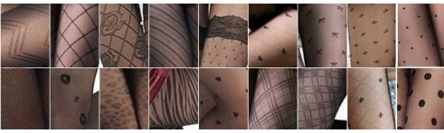 Fashion Panties