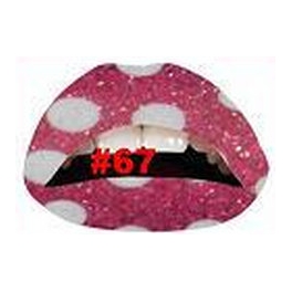 Lipsticker 2067