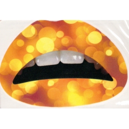 Lipsticker 4023