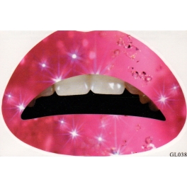 Lipsticker 4038