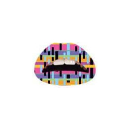 Lipsticker 5076