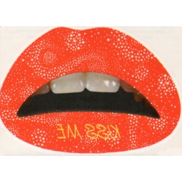 Lipsticker 4089