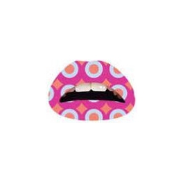 Lipsticker 5082