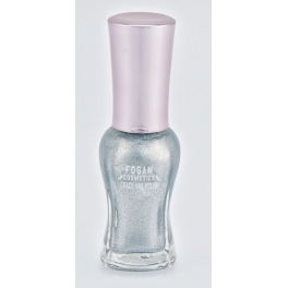 Crack Nagellak Zilver