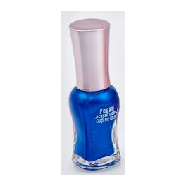 Crack Nagellak Blauw