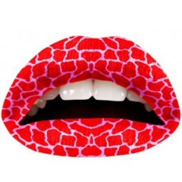 Red Giraffe Lipsticker
