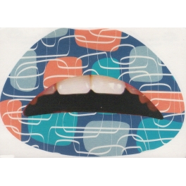 Lipsticker 5093