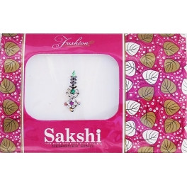 Designer Bindi Sakshi 002