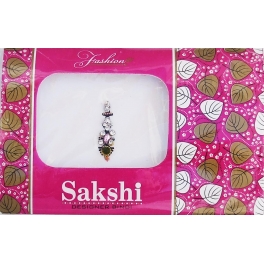 Designer Bindi Sakshi 005