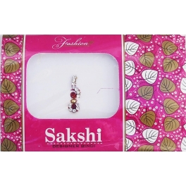 Designer Bindi Sakshi 007