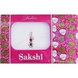 Designer Bindi Sakshi 007