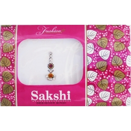 Designer Bindi Sakshi 010