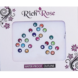 Bindi Rich Rose 001