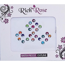 Bindi Rich Rose 002