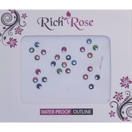 Bindi Rich Rose 003