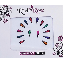 Bindi Rich Rose 004