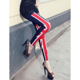 UK vlag  Stretch Legging 1