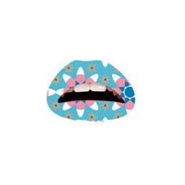 Lipsticker 5107