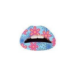 Lipsticker 5112