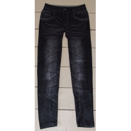 Stretch Jegging A-7877