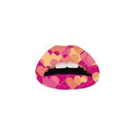 Lipsticker 5120