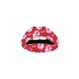 Lipsticker 5124