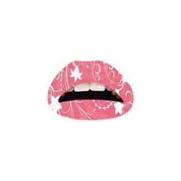 Lipsticker 5128