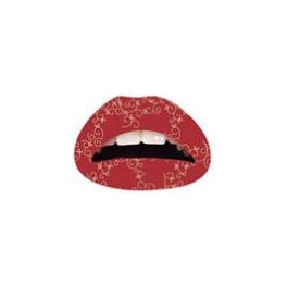 Lipsticker 5131