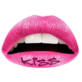 Pink Kiss Lipsticker budget