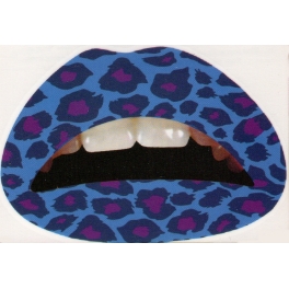 Lipsticker 4019 Lipsticker 4019