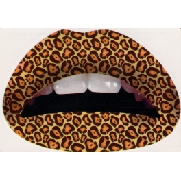 Cheeta Lipsticker 4028
