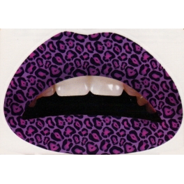 Cheeta Lipsticker 4029