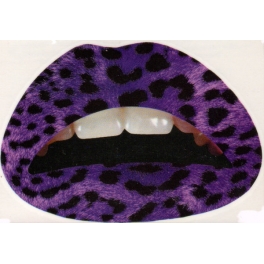 Purple Panther Lipsticker