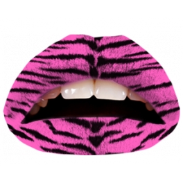 Pink Tiger Lipsticker