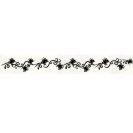 Tattoo band  D22