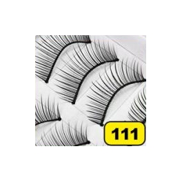 Valse Wimpers Natural 111 (10 paar)